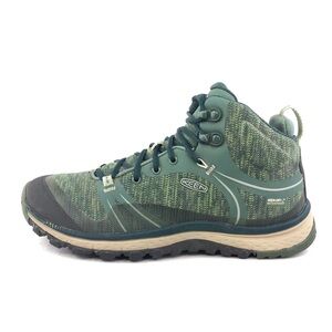 Keen Terradora Waterproof Mid Hiking Boots 8.5